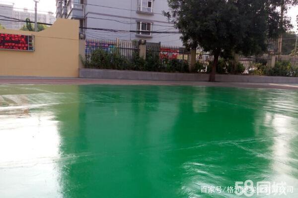 湾里 地坪漆翻新维修