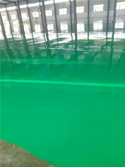 湾里，我直接给你一份室外地坪漆翻新维修