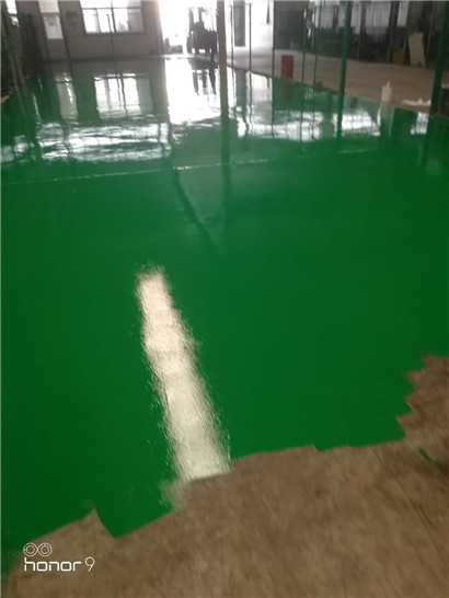 湾里下面我给你一份非常实用、地坪漆施工翻新